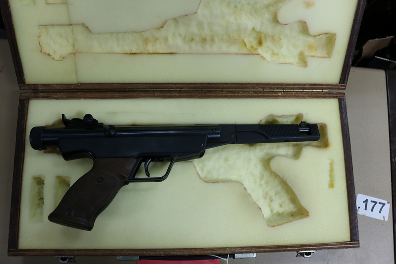  Original Mod 6M .177