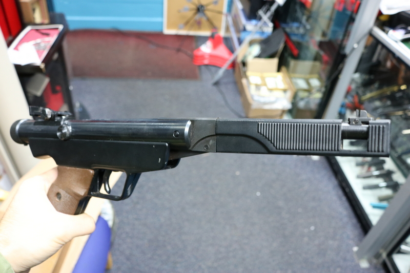 Original Mod 6M .177 - {CATEGORY} in 