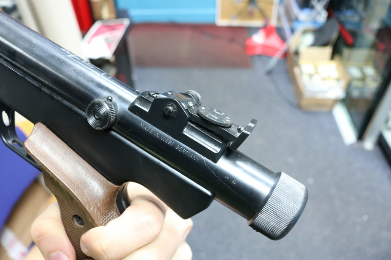 Original Mod 6M .177 - {CATEGORY}