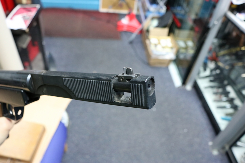 Original Mod 6M .177 