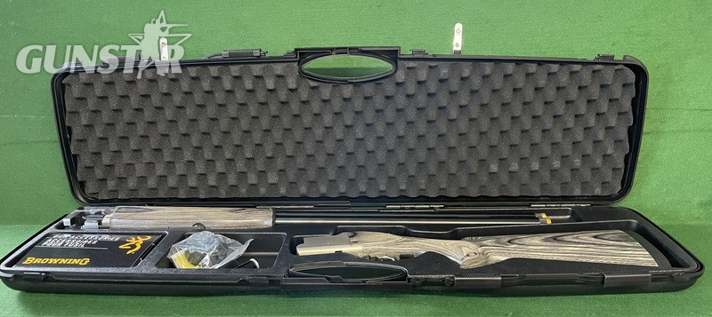 Browning B525 SL Over and Under 12 Bore/gauge in 