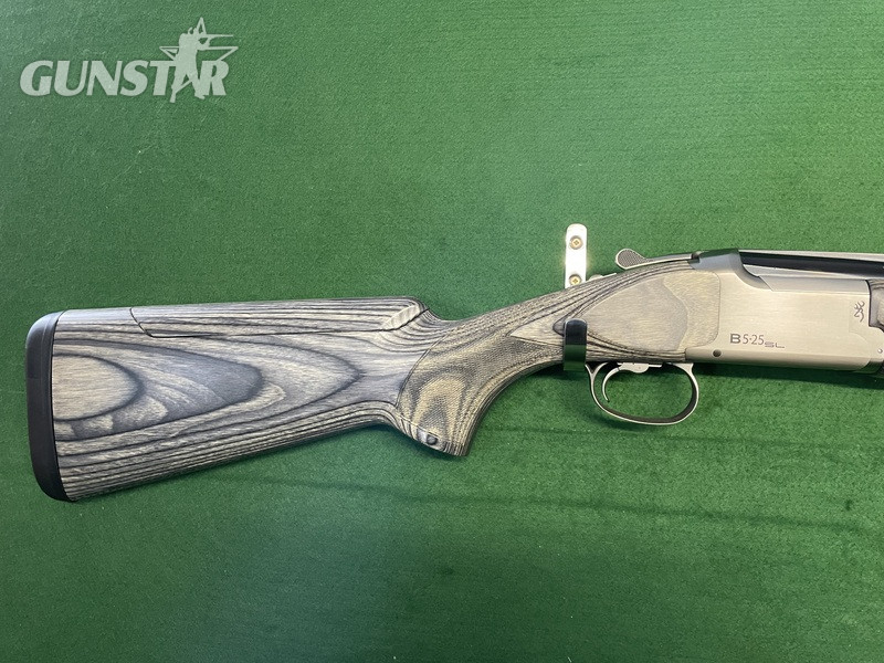  Browning B525 SL Over and Under 12 Bore/gauge