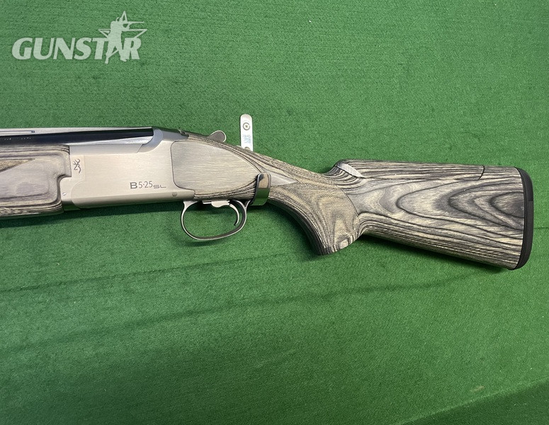 Browning B525 SL Over and Under 12 Bore/gauge 