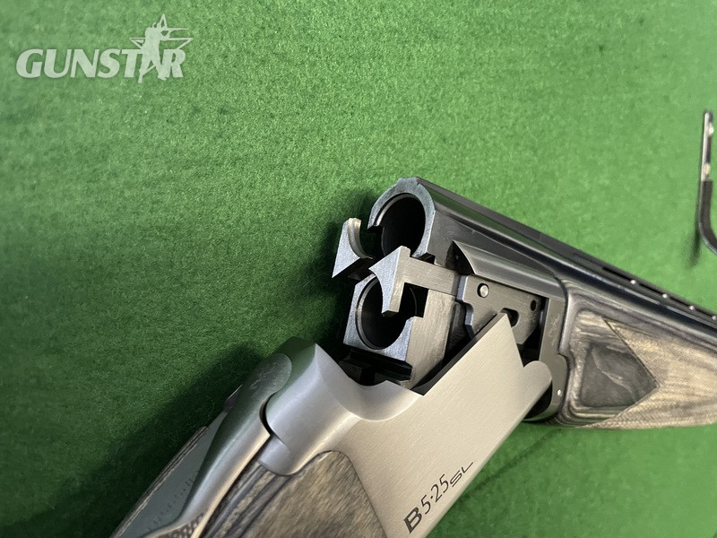 {CATEGORY} - Browning B525 SL Over and Under 12 Bore/gauge in 