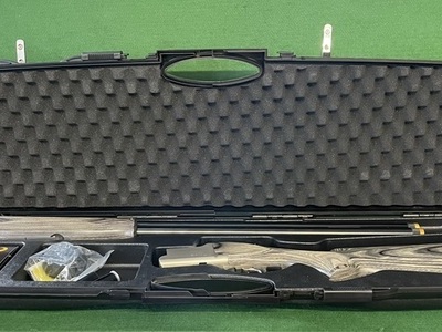Browning B525 SL Over and Under 12 Bore/gauge