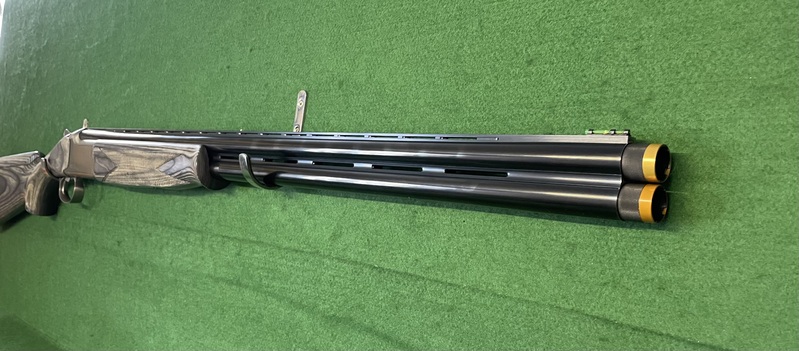 Browning B525 SL Over and Under 12 Bore/gauge - {CATEGORY} in 