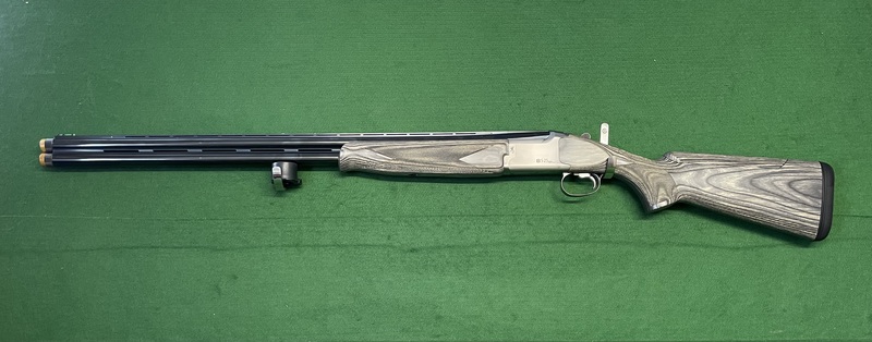 Browning B525 SL Over and Under 12 Bore/gauge - {CATEGORY}