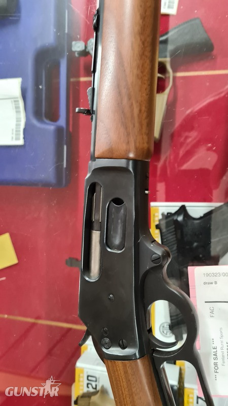  Marlin 1895CB Lever Action  Rifle