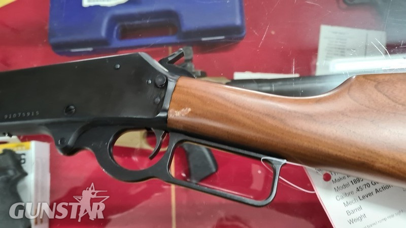 Marlin 1895CB Lever Action  Rifle - {CATEGORY} in 