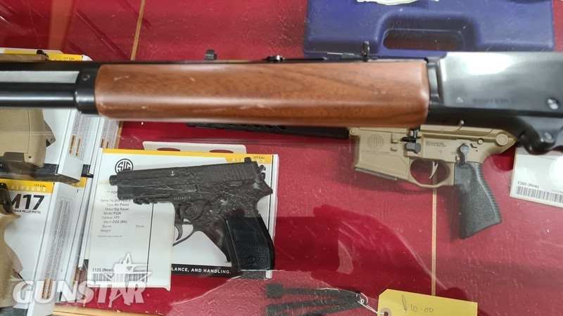 Marlin 1895CB Lever Action  Rifle - {CATEGORY}
