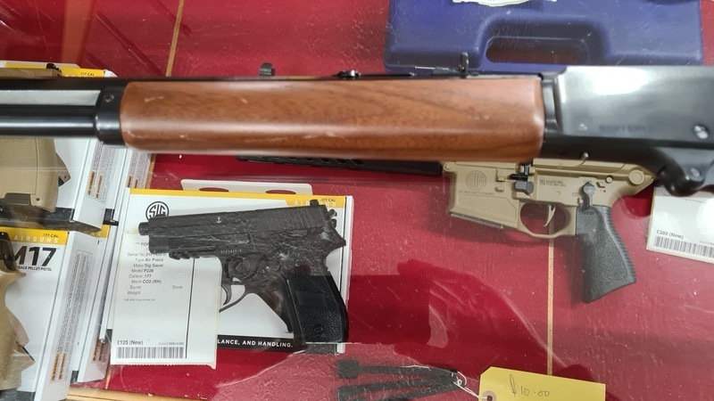 Marlin 1895CB Lever Action  Rifle - {CATEGORY}