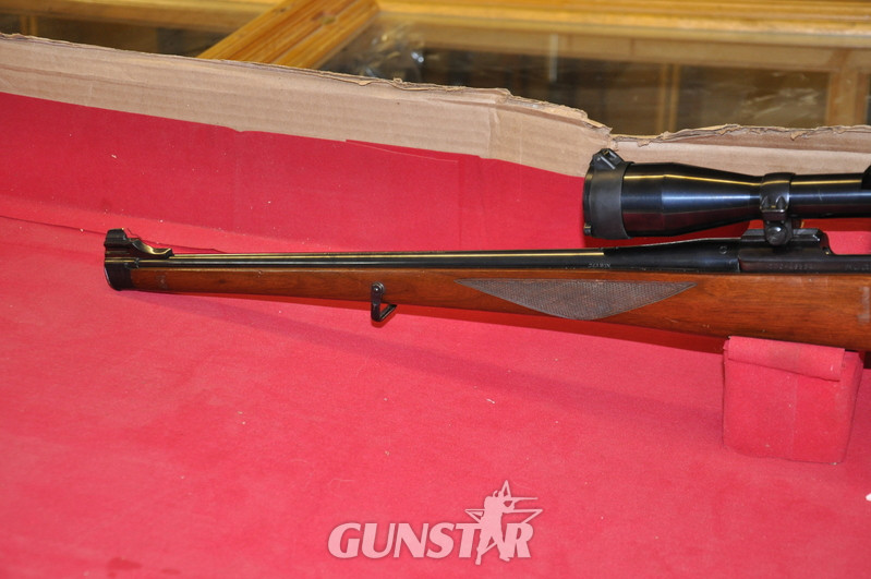 {CATEGORY} - Ruger M77 Bolt Action .243 Rifle in 