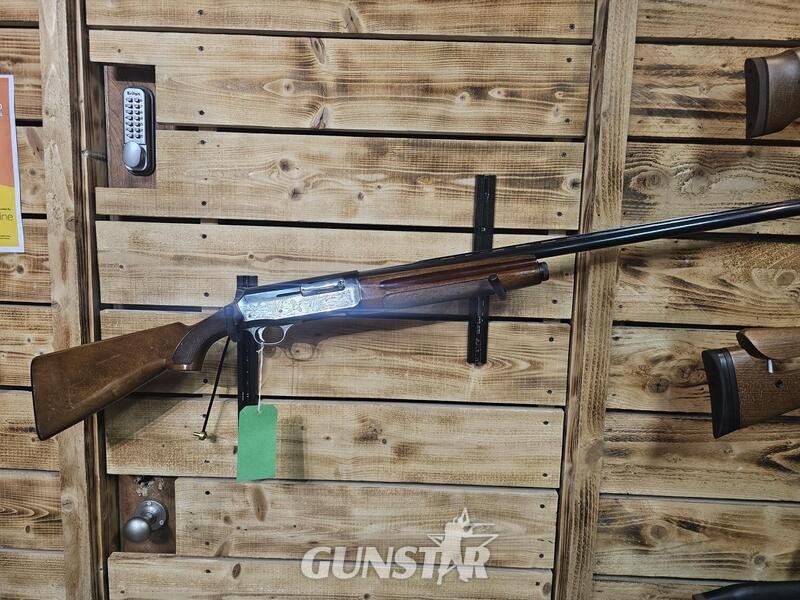 Franchi Brescia Semi-Auto 12 Bore/gauge in 