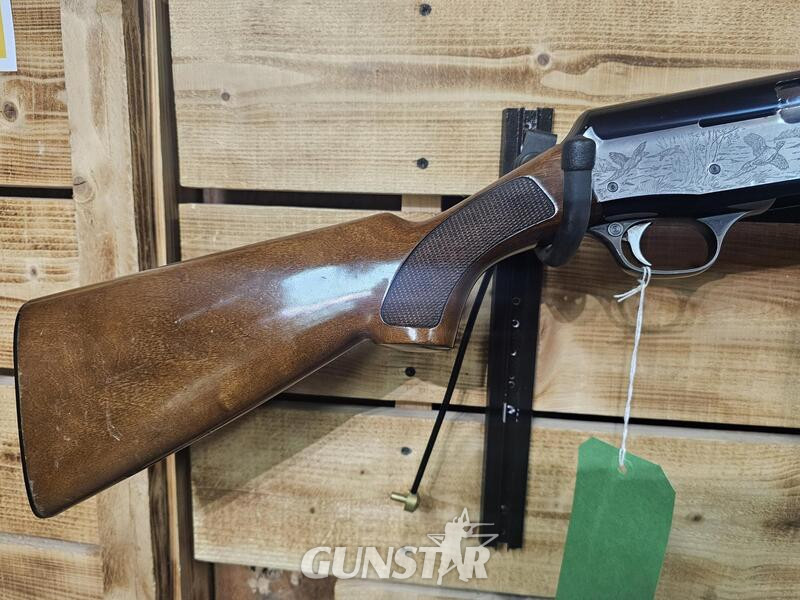 Franchi Brescia Semi-Auto 12 Bore/gauge