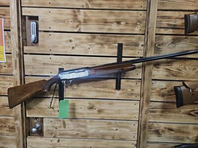 Franchi Brescia Semi-Auto 12 Bore/gauge
