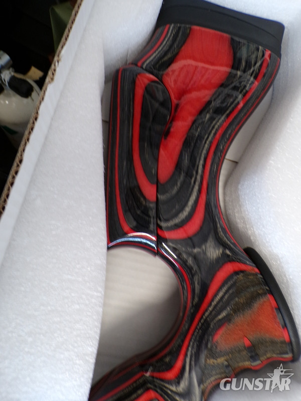  Daystate REDWOLF .177