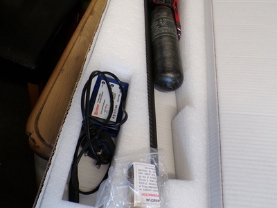 Daystate REDWOLF .177
