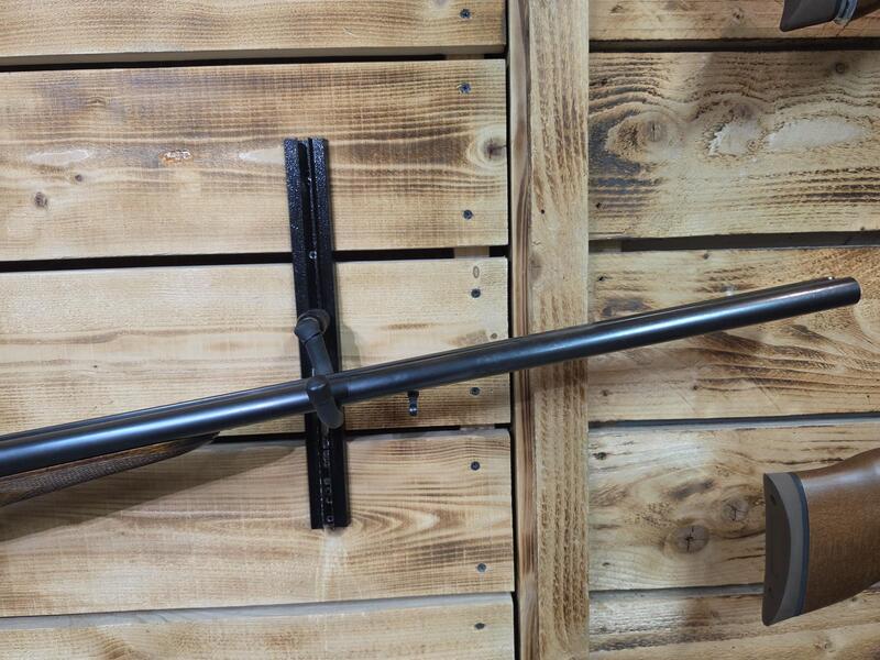 poldi Special Elektro Side By Side 12 Bore/gauge - {CATEGORY} in 