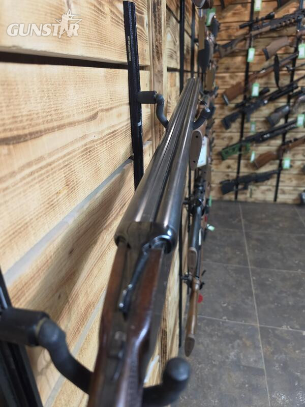 poldi Special Elektro Side By Side 12 Bore/gauge - {CATEGORY}