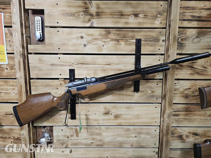 Air Arms S410  .177 in 
