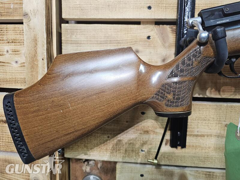 Air Arms S410  .177