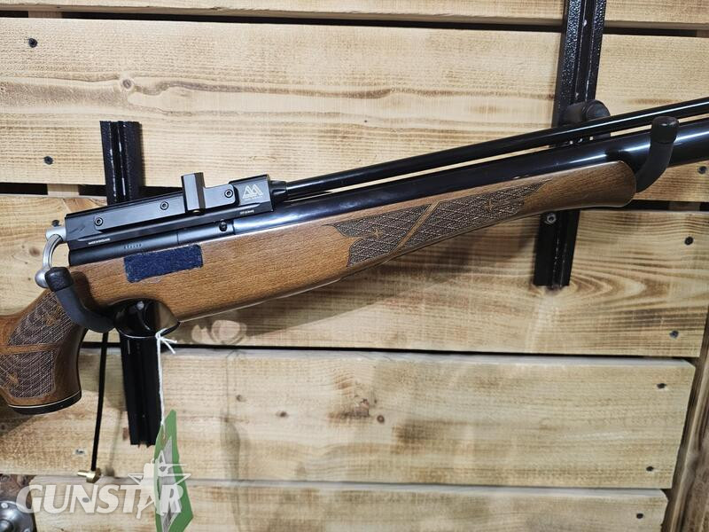  Air Arms S410  .177