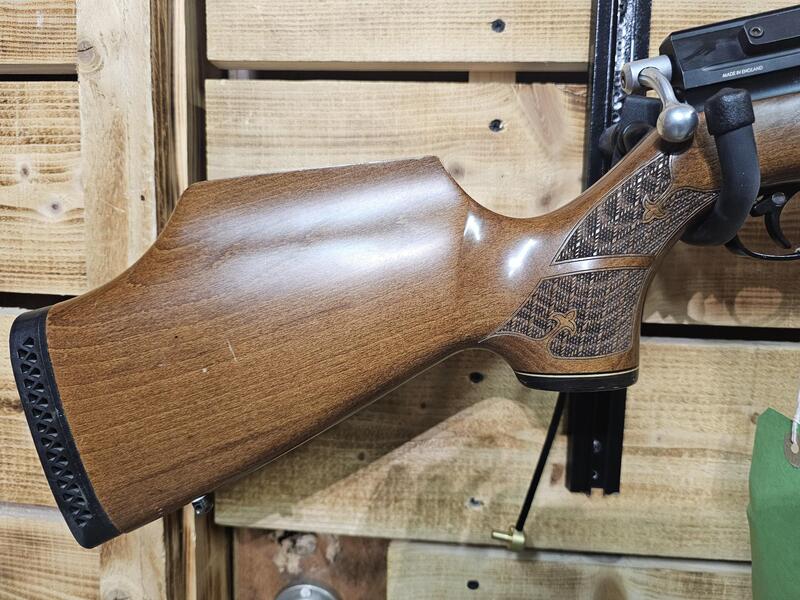 Air Arms S410  .177