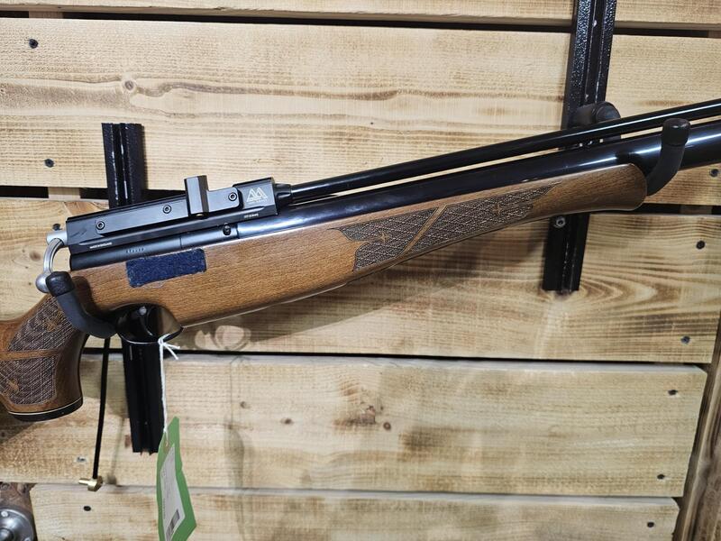  Air Arms S410  .177