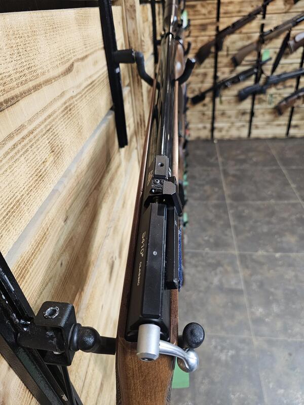 Air Arms S410  .177 - {CATEGORY}