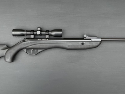 Crosman Phantom .177 Air Rifle
