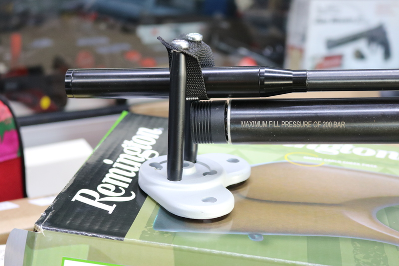 Remington AIR COBRA .22 - {CATEGORY} in 