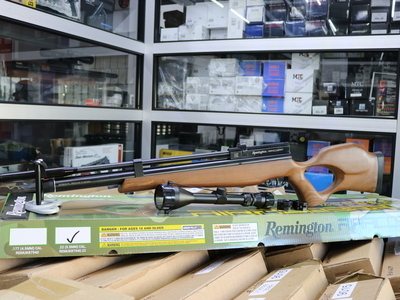 Remington AIR COBRA .22