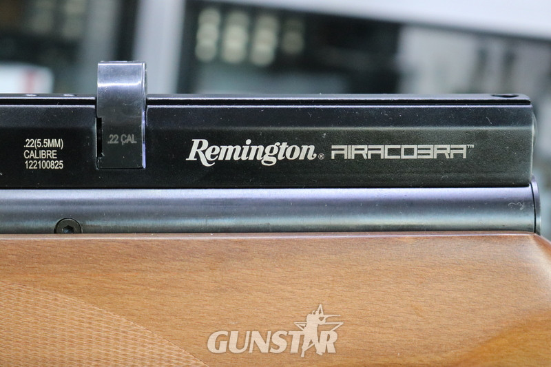  Remington AIR COBRA .22