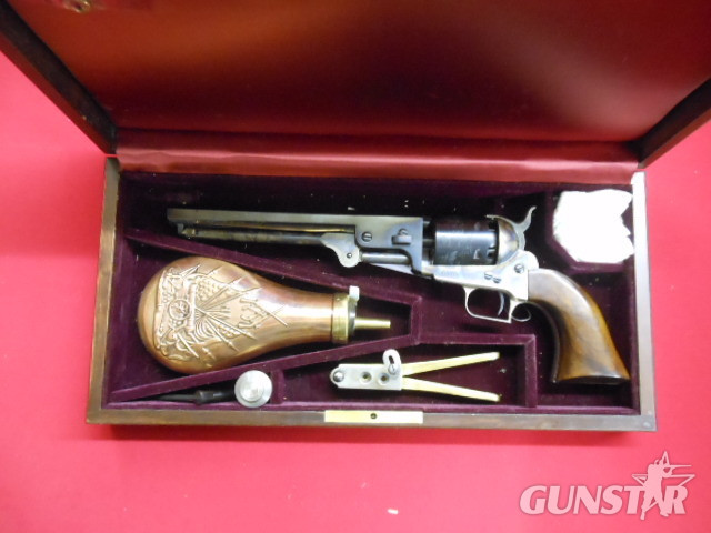 Colt Navy .36 Long Barrel - {CATEGORY} in 