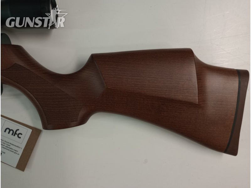 Weihrauch HW77 K .22 Luxus Air Rifle - {CATEGORY} in 