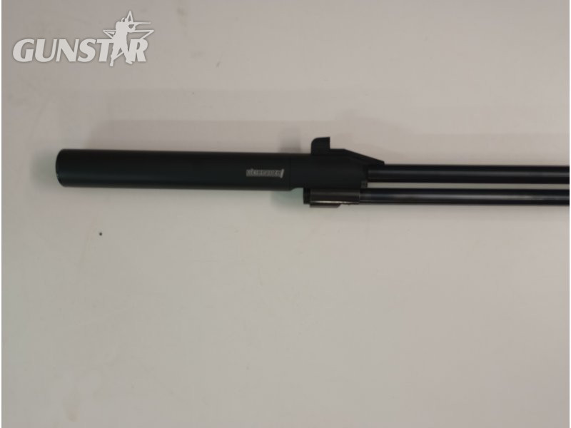 Weihrauch HW77 K .22 Luxus Air Rifle