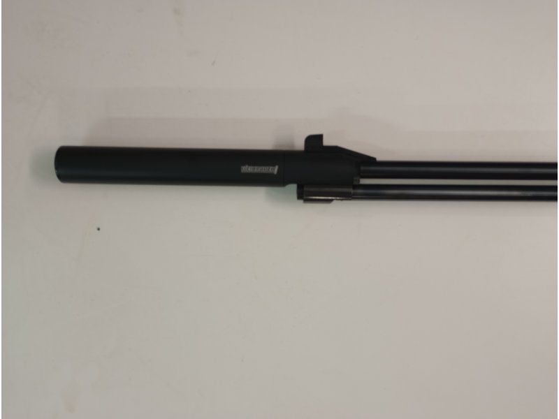 Weihrauch HW77 K .177 Luxus Air Rifle
