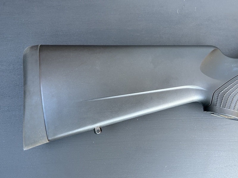 Tikka T3X Lite Bolt Action 6.5 mm Rifle