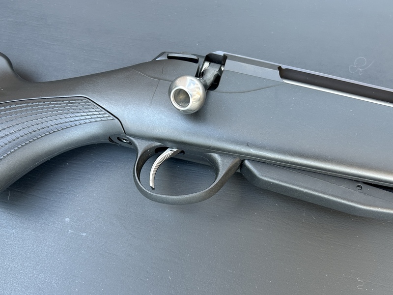  Tikka T3X Lite Bolt Action 6.5 mm Rifle