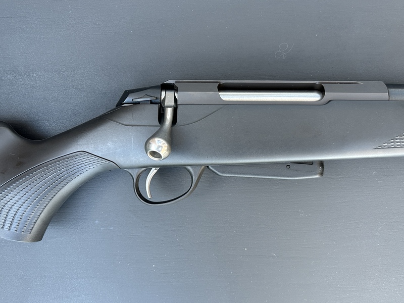 Tikka T3X Lite Bolt Action 6.5 mm Rifle - {CATEGORY} in 