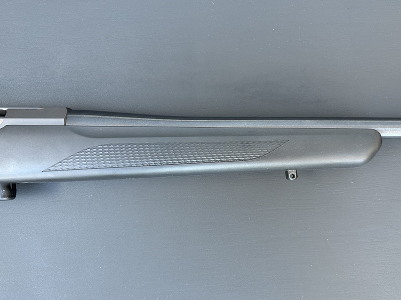 Tikka T3X Lite Bolt Action 6.5 mm Rifle - {CATEGORY}