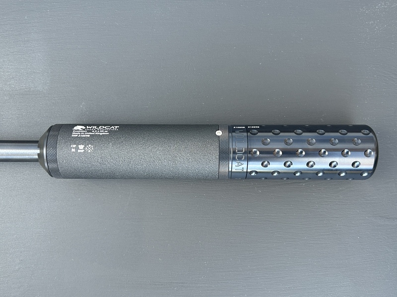 Tikka T3X Lite Bolt Action 6.5 mm Rifle 