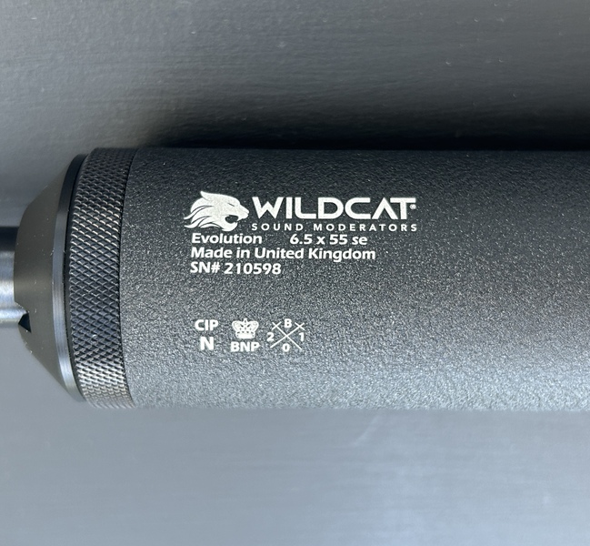 {CATEGORY} - Tikka T3X Lite Bolt Action 6.5 mm Rifle in 
