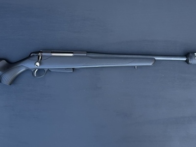 Tikka T3X Lite Bolt Action 6.5 mm Rifle