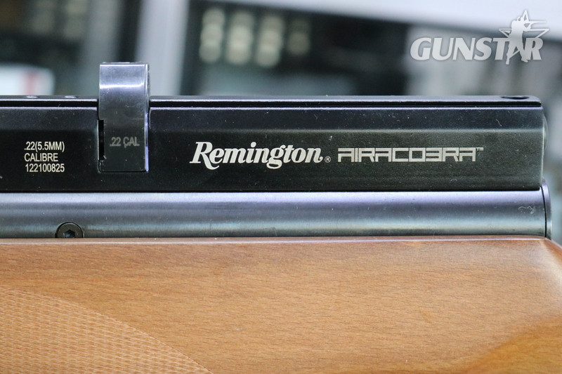  Remington AIR COBRA .177
