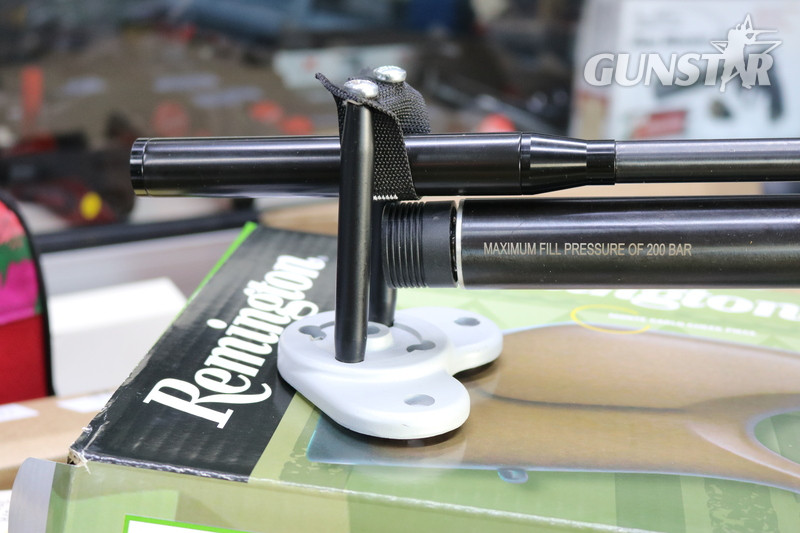 Remington AIR COBRA .177 - {CATEGORY} in 