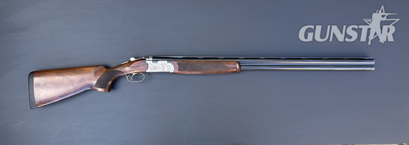 Beretta 686 Silver Pigeon Sporter Over and Under 12 Bore/gauge in 