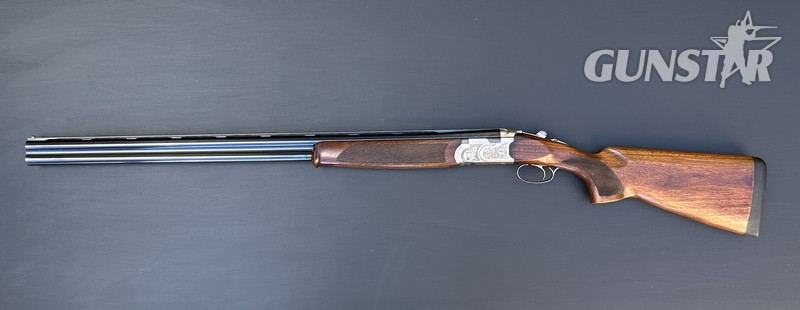Beretta 686 Silver Pigeon Sporter Over and Under 12 Bore/gauge 
