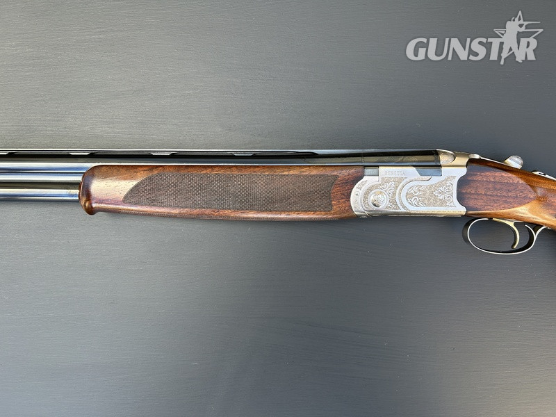 {CATEGORY} - Beretta 686 Silver Pigeon Sporter Over and Under 12 Bore/gauge in 