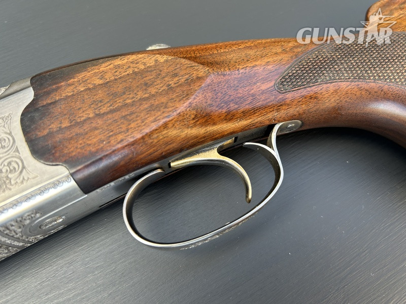 {CATEGORY} - Beretta 686 Silver Pigeon Sporter Over and Under 12 Bore/gauge